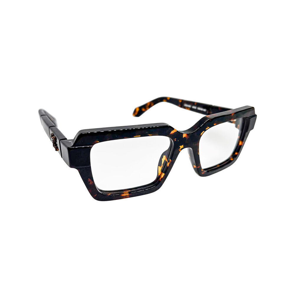 NWT Off-White Style 8T 53mm Eyeglasses